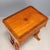 Charles X Worktable in Cherry For Sale - Image 11 of 13