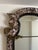 Maitland - Smith Maitland Smith Large Tessellated Stone Wall Mirror For Sale - Image 4 of 5