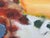 Abstract Oil on Canvas by Rolf Behm Dated 2012 For Sale - Image 4 of 5