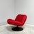 Model 508 Lounge Chair by Geoffrey Harcourt for Artifort, 1970s For Sale - Image 5 of 13