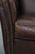Vintage Sheepskin Club Chairs, Set of 2 For Sale - Image 12 of 18