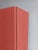 Mayan Totem Pompeian Red by Pietro Meccani for Meccani Design For Sale - Image 9 of 16
