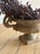 Antique French Garden Urn For Sale - Image 4 of 5