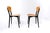 Vintage Swiss Chairs by Kurt Thut, 1953, Set of 4 For Sale - Image 6 of 18