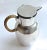 Vintage Mid-Century Modern Wmf German Silverplated Pitcher For Sale - Image 4 of 9