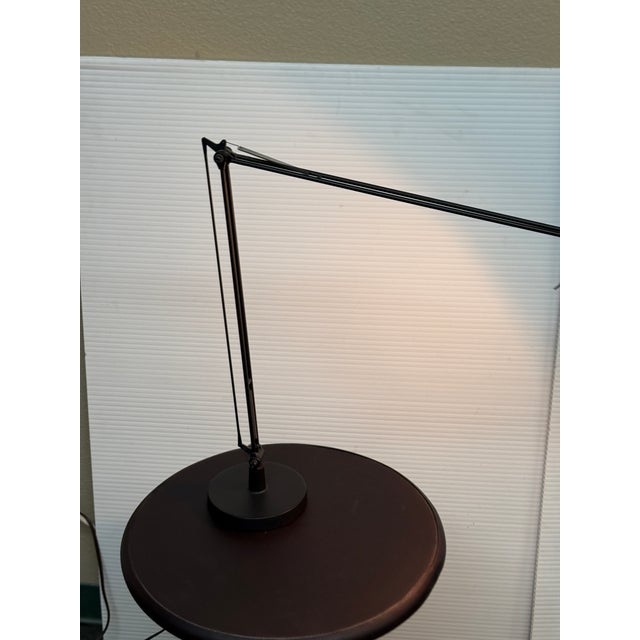 Albeto Media & Paolo Rizzato for Luceplan Berenice Desk Lamp For Sale - Image 9 of 12