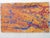Alfredo Pizzi, “Number 14”, 2025 Acrylic on Canvas Medium Scale Contemporary Abstract Expressionism Exploding with dynamic...