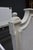 French Ethan Allen French Provincial Cane Queen Bed For Sale - Image 3 of 18