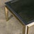 Brass, Chrome and Glass Coffee Table from Belgo Chrom, Belgium, 1970s For Sale - Image 10 of 13