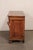 19th Century Italian Empire Medium Wood Chest of Drawers For Sale In Atlanta - Image 6 of 12