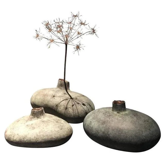 Object 01 Set by Herma De Wit, Set of 3 For Sale - Image 6 of 6