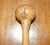 Antique Irish Knobkerrie Stick For Sale - Image 11 of 18