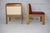 Wood Set of French Chairs by André Sornay, 1960 For Sale - Image 7 of 16