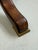 Brown Vintage Theodore Alexander Telescopic Accent Side Table (Re50020) For Sale - Image 8 of 9