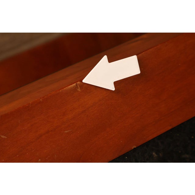 Stickley 21st Century Collection Cherry End Table For Sale - Image 17 of 18