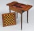 English Antique Regency Games Table For Sale - Image 9 of 11