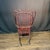 1980s Adirondack Style Twig Rocking Chairs -a Pair For Sale - Image 5 of 9