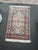 Design Plus Gallery presents a 2ft 6in × 4ft 1in Blush Pink Kashmir Area Rug. The silken rug is a small size and works...