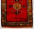 1950s Masterpiece Hand Knotted Turkish Rug for Living Room, Large Runner Rug, Gallerie Rug, Kitchen Decor- 4′7″ X 13′5″ For Sale - Image 14 of 17