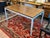 Calligaris Callagaris Avant Garde Dining Room Table + Chairs, Set For Sale - Image 4 of 12