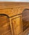 Vintage French Walnut King Size Bed Frame For Sale - Image 16 of 17