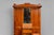 Early 20th Century Art Nouveau Wardrobe in Oak For Sale - Image 13 of 18