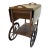 1920s Antique Tea Cart For Sale