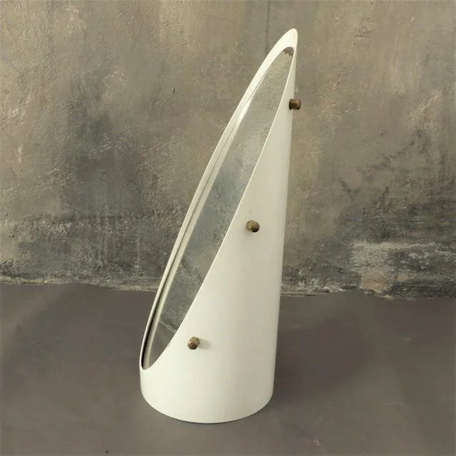 1970s Lipstick Mirror, 1970s For Sale - Image 5 of 8