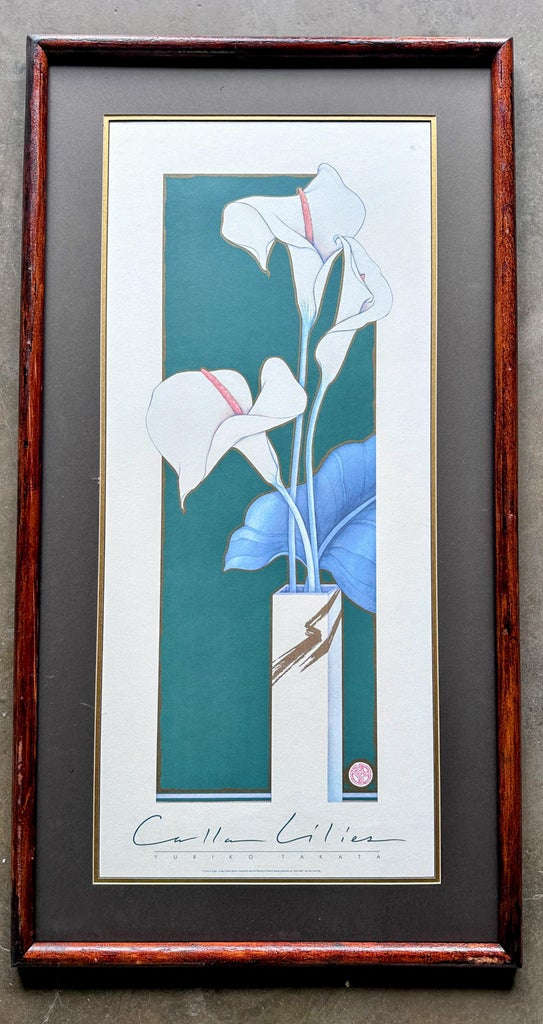 Vintage Tall 48