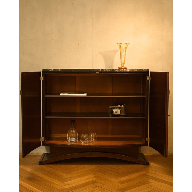 Art Deco Buffet, 1930 For Sale - Image 3 of 7