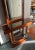 Mid-Century Modern Vintage Mid Century Mirrored Hall Console For Sale - Image 3 of 8