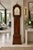 Antique Georgian Mahogany 8 Day Longcase Clock by James Field of Hempstead, 1785 For Sale - Image 16 of 17