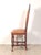 Early 18th Century Norwegian Baroque Chair, Circa 1700 For Sale - Image 5 of 11