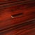 Japanese High Chest of Drawers, 1980s For Sale - Image 3 of 14
