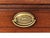 American Early American Federal Period One-Drawer Worktable Ca. 1785-1815 For Sale - Image 3 of 5