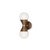 Contemporary Nomad Wall Lamp by Creativemary For Sale - Image 3 of 9