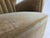 Danish Highback Relax Armchair in Green Furniture Velour, 1960s For Sale - Image 4 of 18