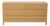 Greenington Bamboo 6-Drawer Dresser – Modern Natural Finish For Sale