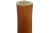 Goldenrod Mid-Century Drip Glaze 12” Vase For Sale - Image 8 of 8