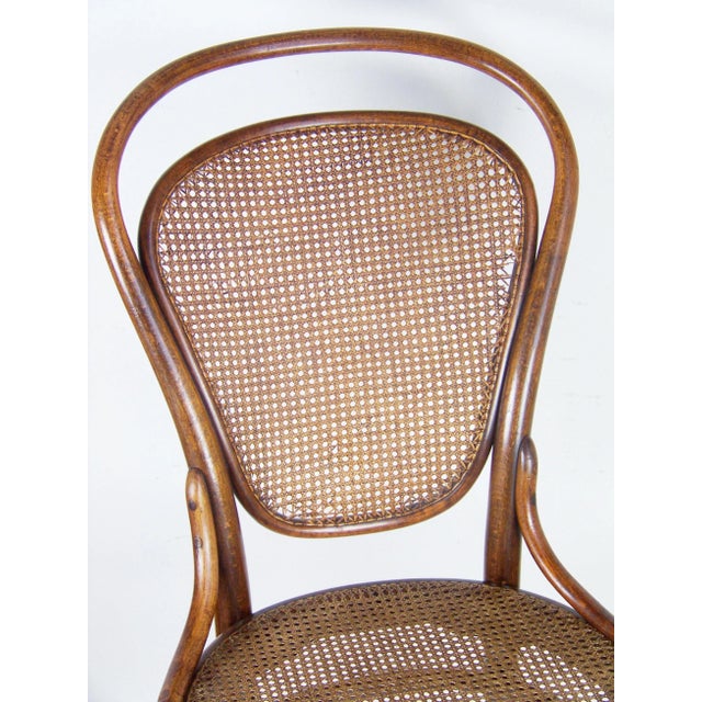 Nr.12 Chair from Thonet For Sale - Image 4 of 8