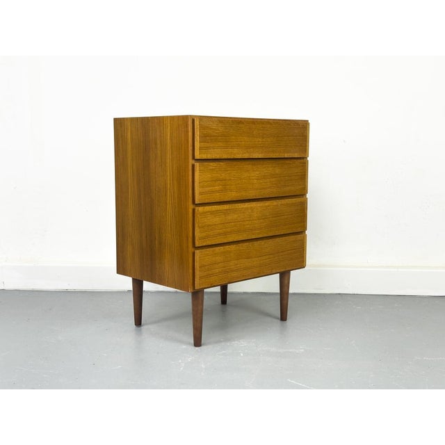 Teak Chest of Drawers from Omann Jun, 1960s For Sale - Image 18 of 18