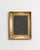 19th Century 19th Century France Empire Gold Wood Mirror For Sale - Image 5 of 10