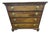 Late 18th Century Chippendale Chest For Sale