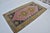 Mid 20th Century Handknotted Light Pink Rug For Sale - Image 10 of 10