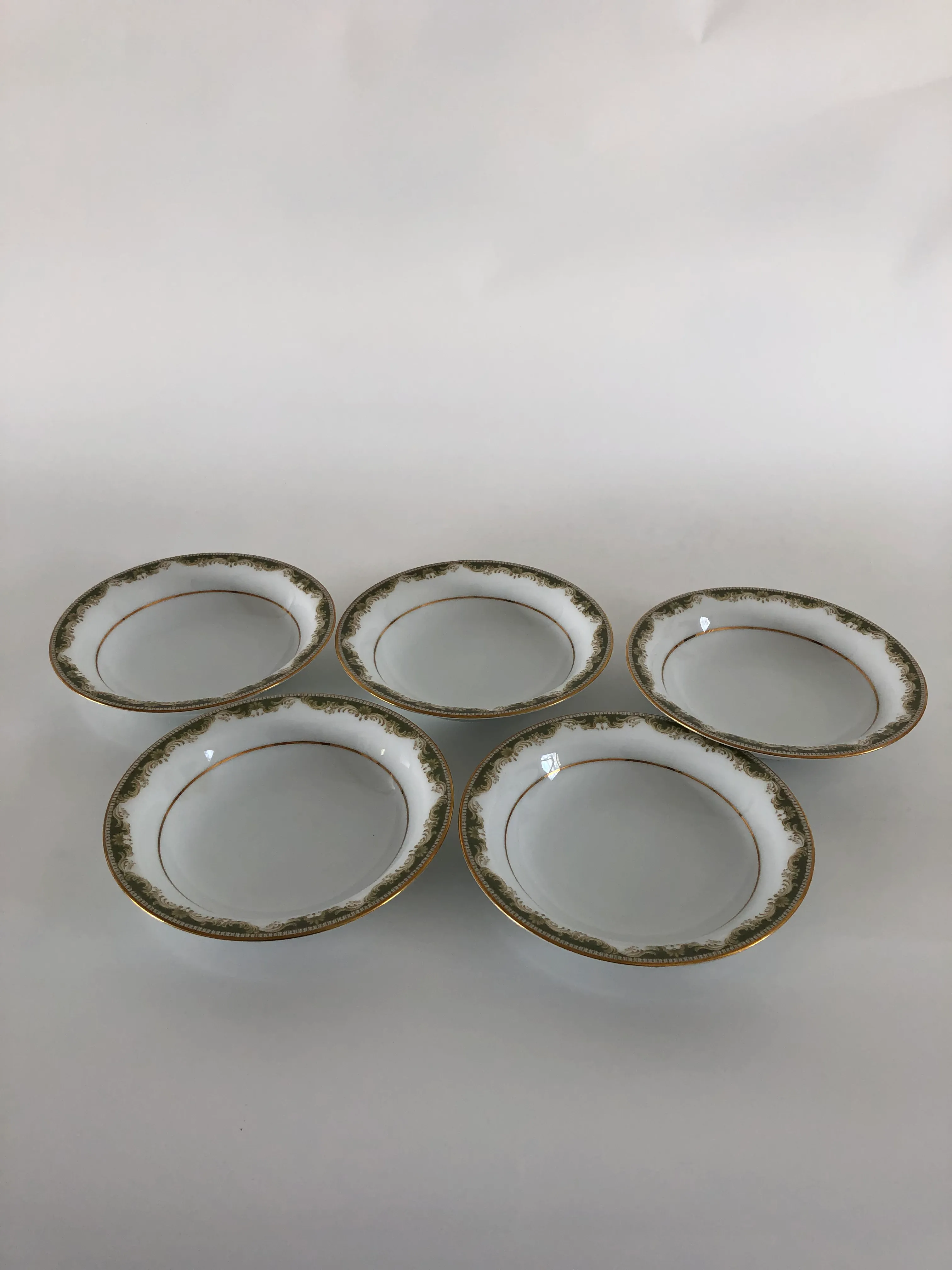 Noritake × John Hinds 『BAY•ROC』　大皿 Noritake ColorTex Stone Aqua 12-Piece Dinnerware Set, Service for 4