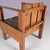 Teak Armchair in the style of Rietveld, Netherlands, 1960s For Sale - Image 10 of 12