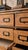 Antique English Pine Shop Chest of Drawers, UK, 1890s For Sale - Image 12 of 16