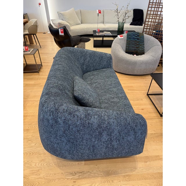 Ligne Roset Ligne Roset Uncover Sofa For Sale - Image 4 of 5