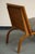 Midcentury Oak Lounge Chair by Edward Durell Stone for Fulbright For Sale - Image 9 of 16