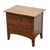 ETHAN ALLEN American Impressions Collection 24" Nightstand / Chairside Chest 24-5406 23.25" High 24.75" Wide 17" Deep We...